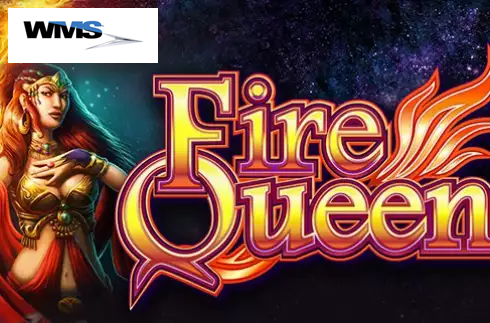 Fire Queen